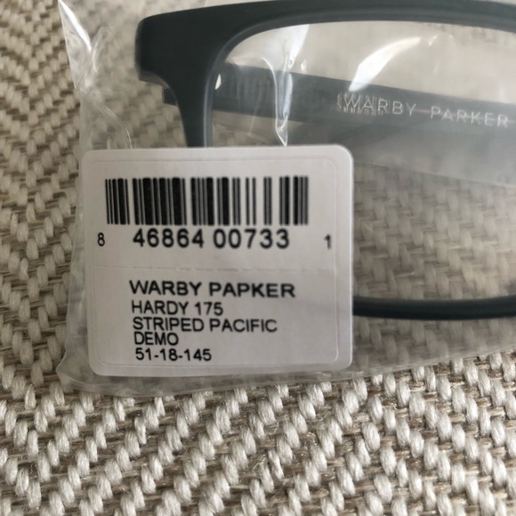 Warby Parker • Hardy Frames - Picture 5 of 5